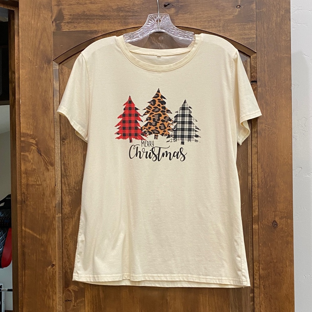 Christmas T-Shirt